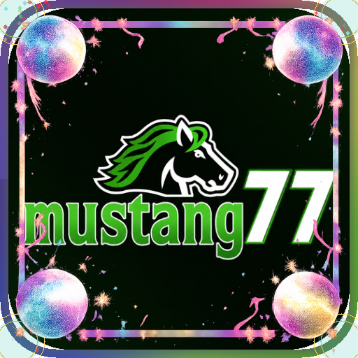 mustang77 — galeri pratinjau Resmi APK
